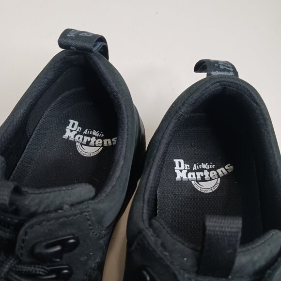 Dr. Martens Unisex Reeder Oxford Shoes Men's size 8 Women's size 9 - Picture 6 of 10